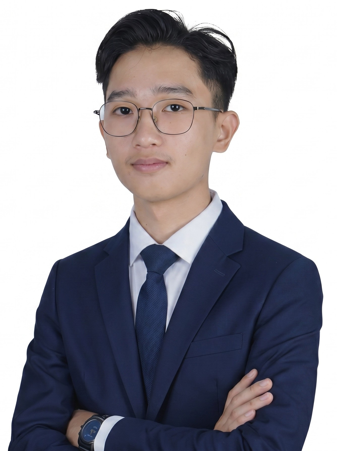 Kao Vichet - Founder